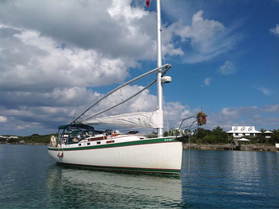 
								Nonsuch 30 Ultra 1986 full									
