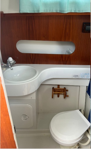 
								Bavaria 420 Virtess Fly 2003 full									