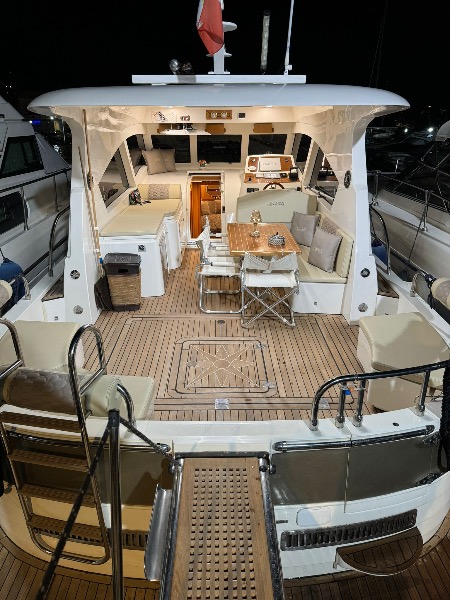 
								Italy 2023 Cantiere Nautilus Nemo 44 €euros full									