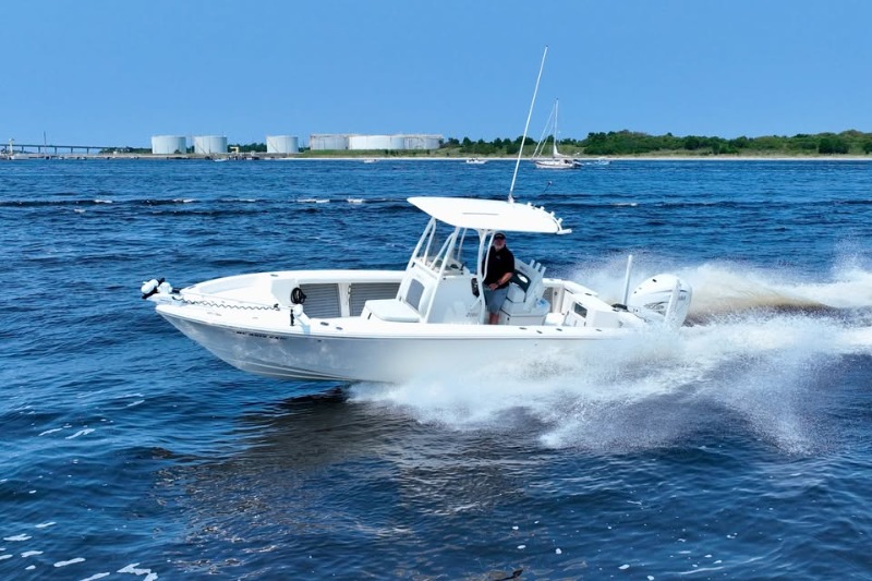 
								USA 2022 Pathfinder 2700 USD full									