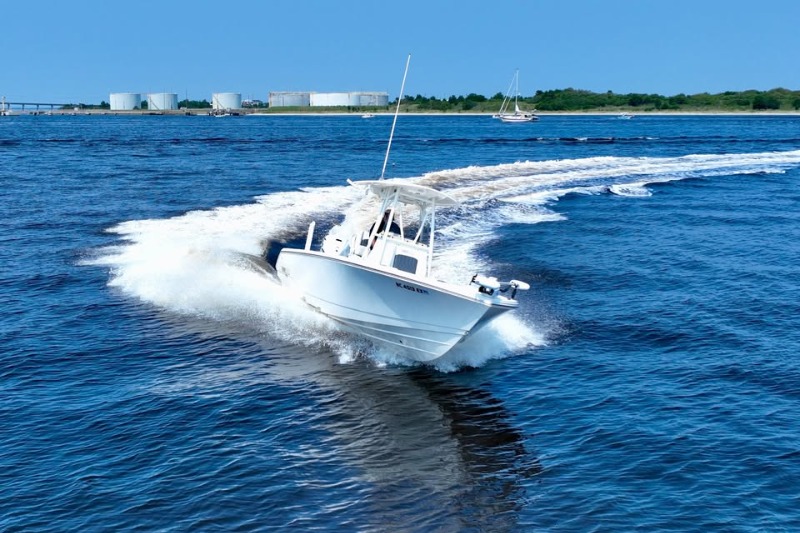 
								USA 2022 Pathfinder 2700 USD full									