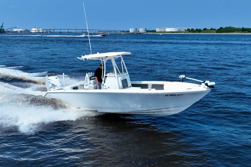 
								USA 2022 Pathfinder 2700 USD full									