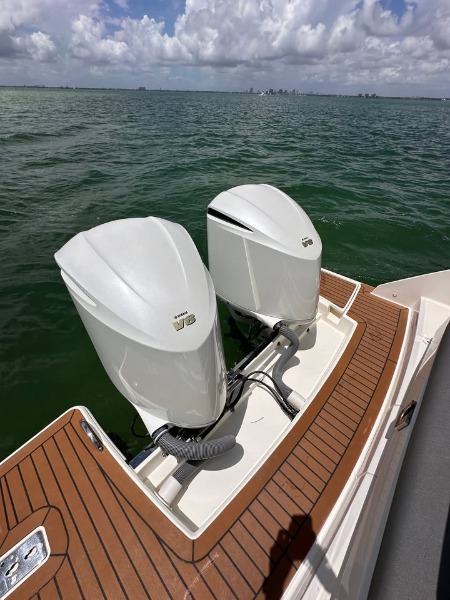 
								Tiara 34 LS 2021 full									