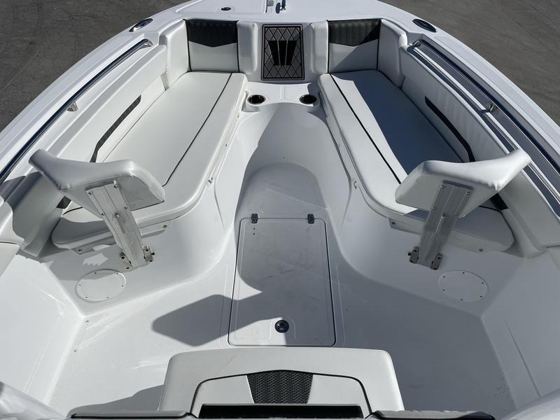 
								Wellcraft 222 Fisherman 2022 full									