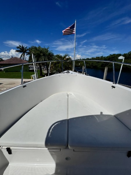 
								Cobia 274 2002 full									