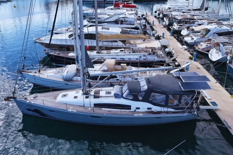 
								Malta 2011 Beneteau Euros full									
