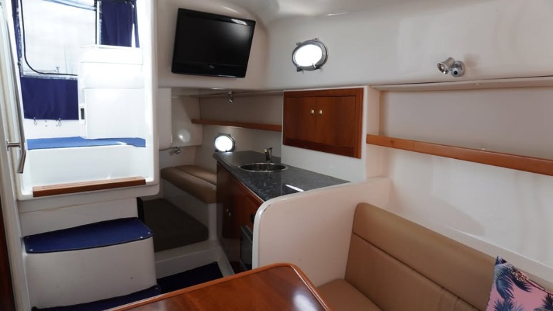 
								Sunrunner 3100 2010 full									