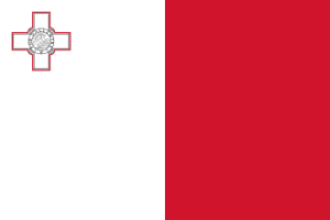 Malta 2022 Absolute Euros