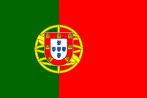 Portugal 2003 Pershing EURO