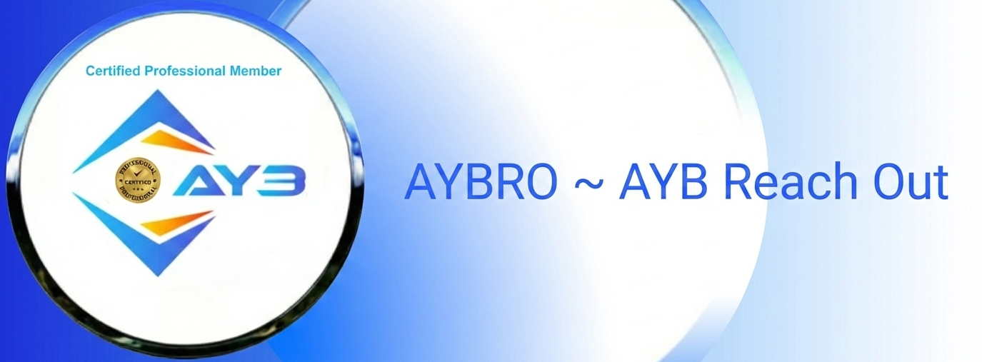 AYB Reach Out