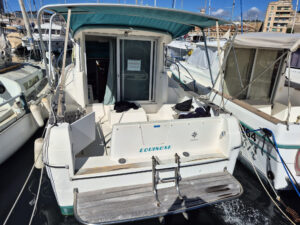 JEANNEAU MERRY FISHER 695 1998