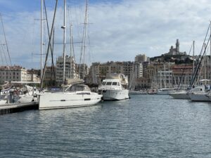 Dufour 512 Grand Large 2017