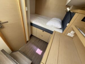 Fountaine Pajot Saona 47 2018