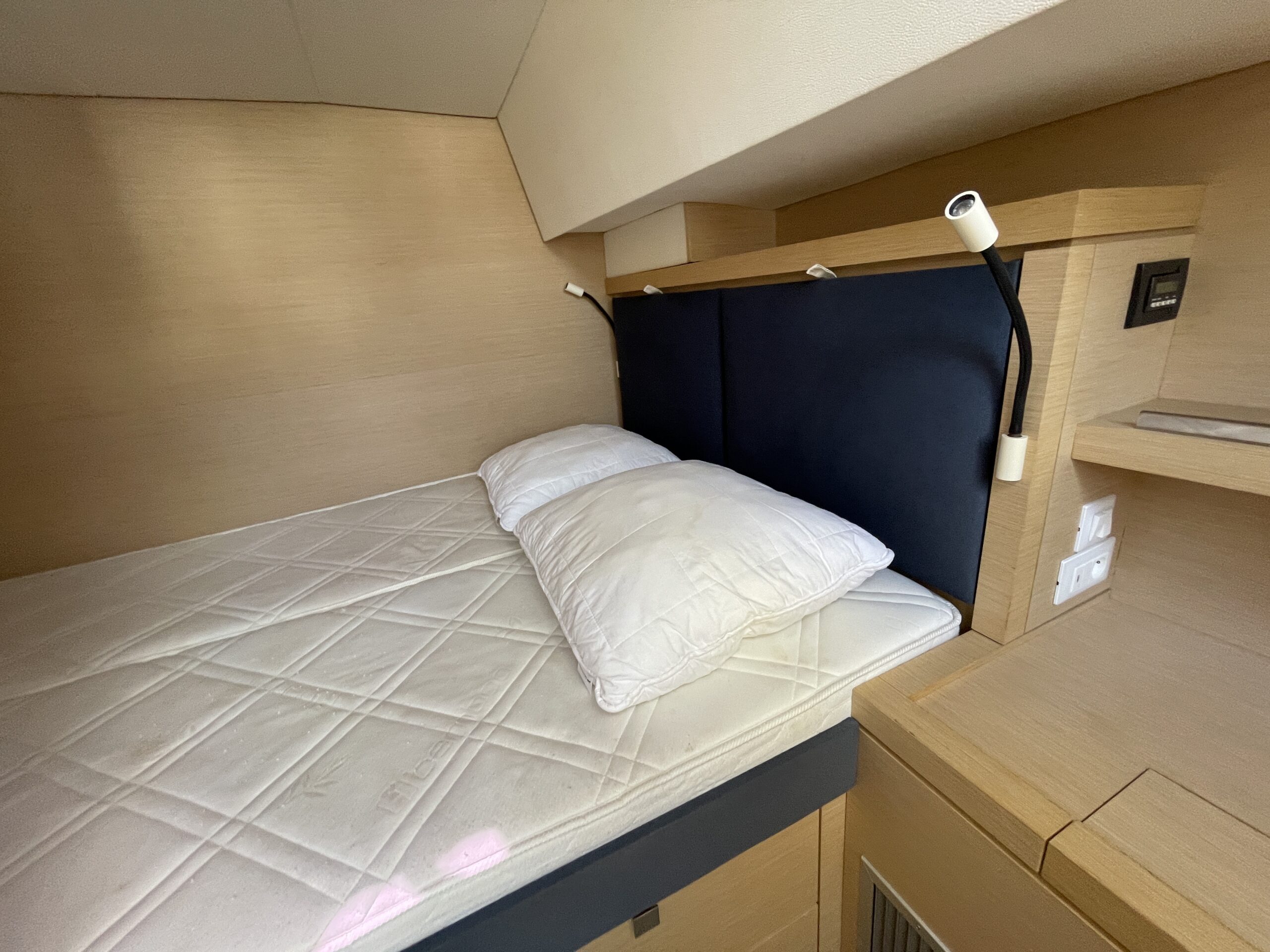 Fountaine Pajot Saona 47 2018
