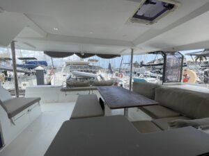 Fountaine Pajot Saona 47 2018