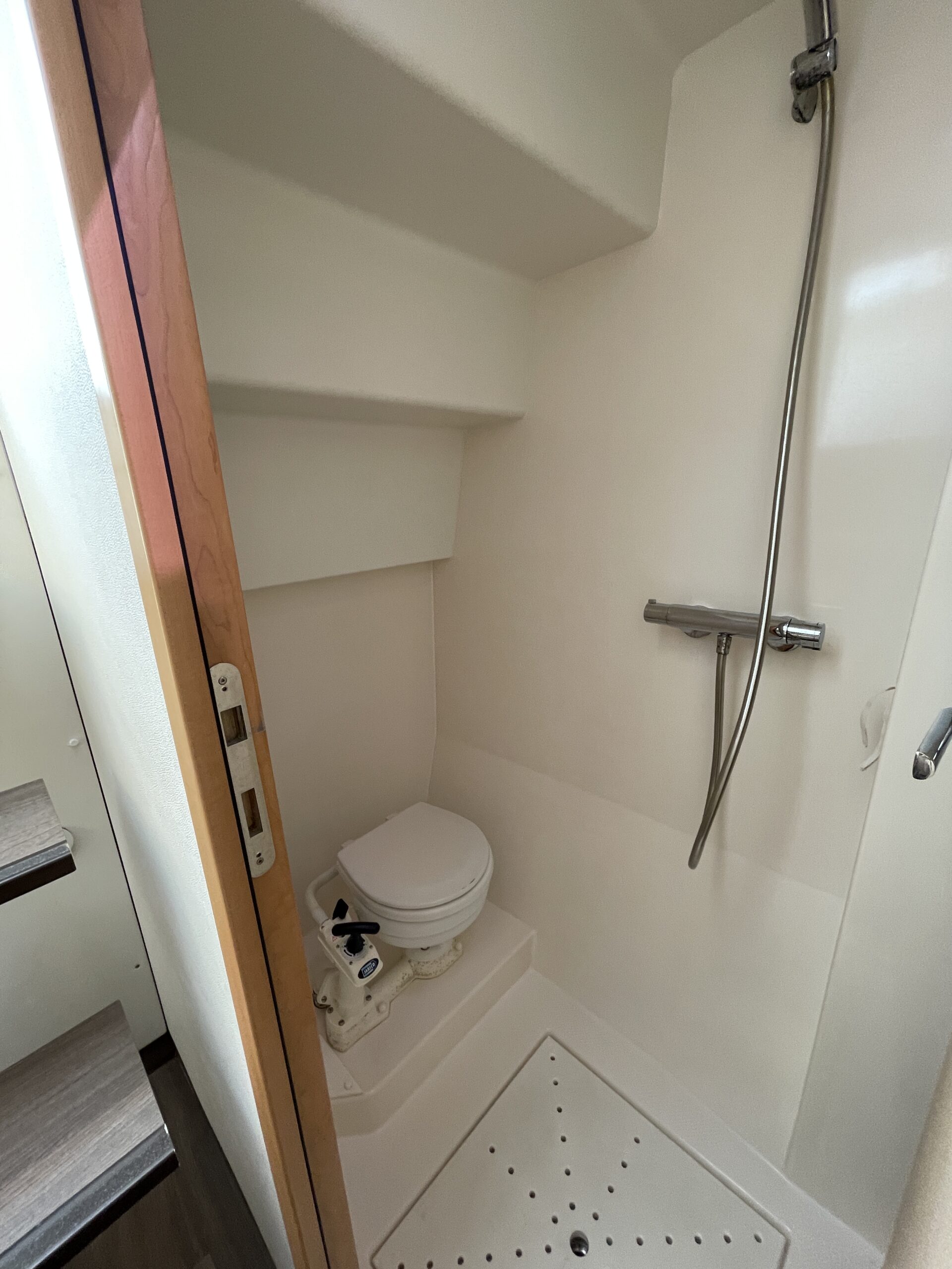 
								Fountaine Pajot Saona 47 2018 full									