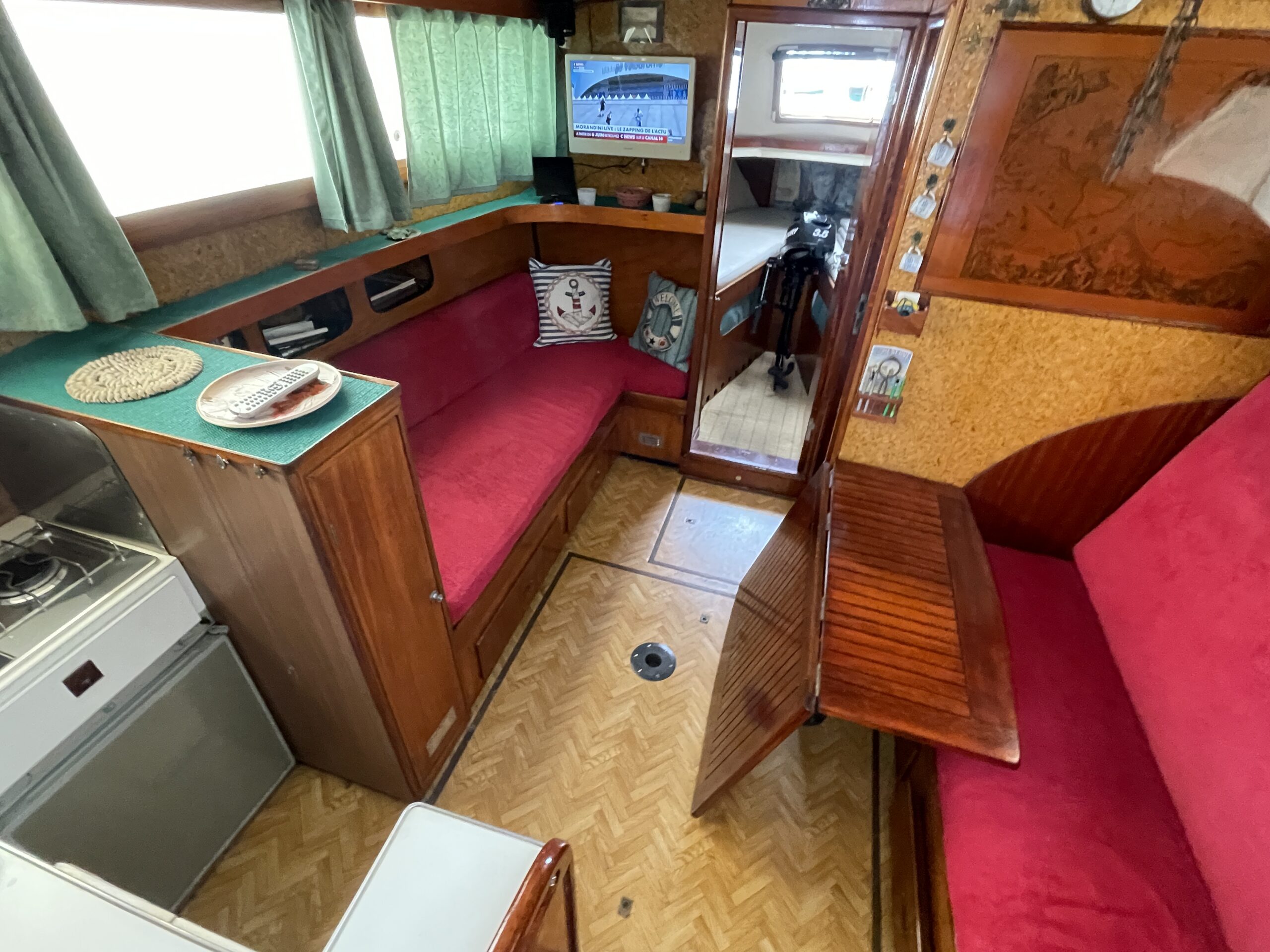 
								San Lorenzo Sl 32 1968 full									