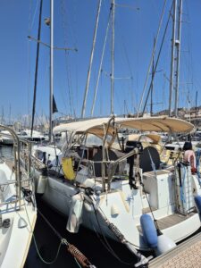 Beneteau Oceanis 46 Avec Possibilité De Place 2009