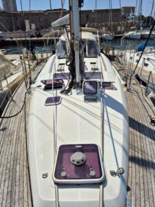 Beneteau Oceanis 46 Avec Possibilité De Place 2009