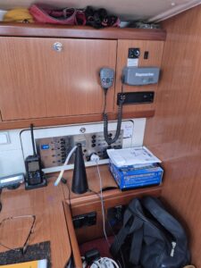 Beneteau Oceanis 46 Avec Possibilité De Place 2009