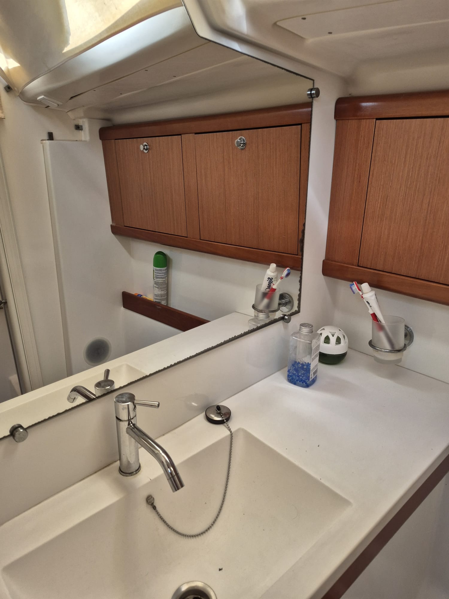 
								Beneteau Oceanis 46 Avec Possibilité De Place 2009 full									