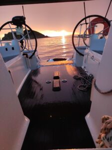 Jeanneau Sun Odyssey 379 2012
