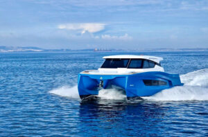 Aventura Yachts 38 Sc 2025