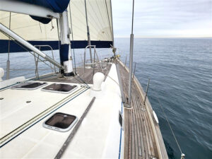Beneteau 50 2001