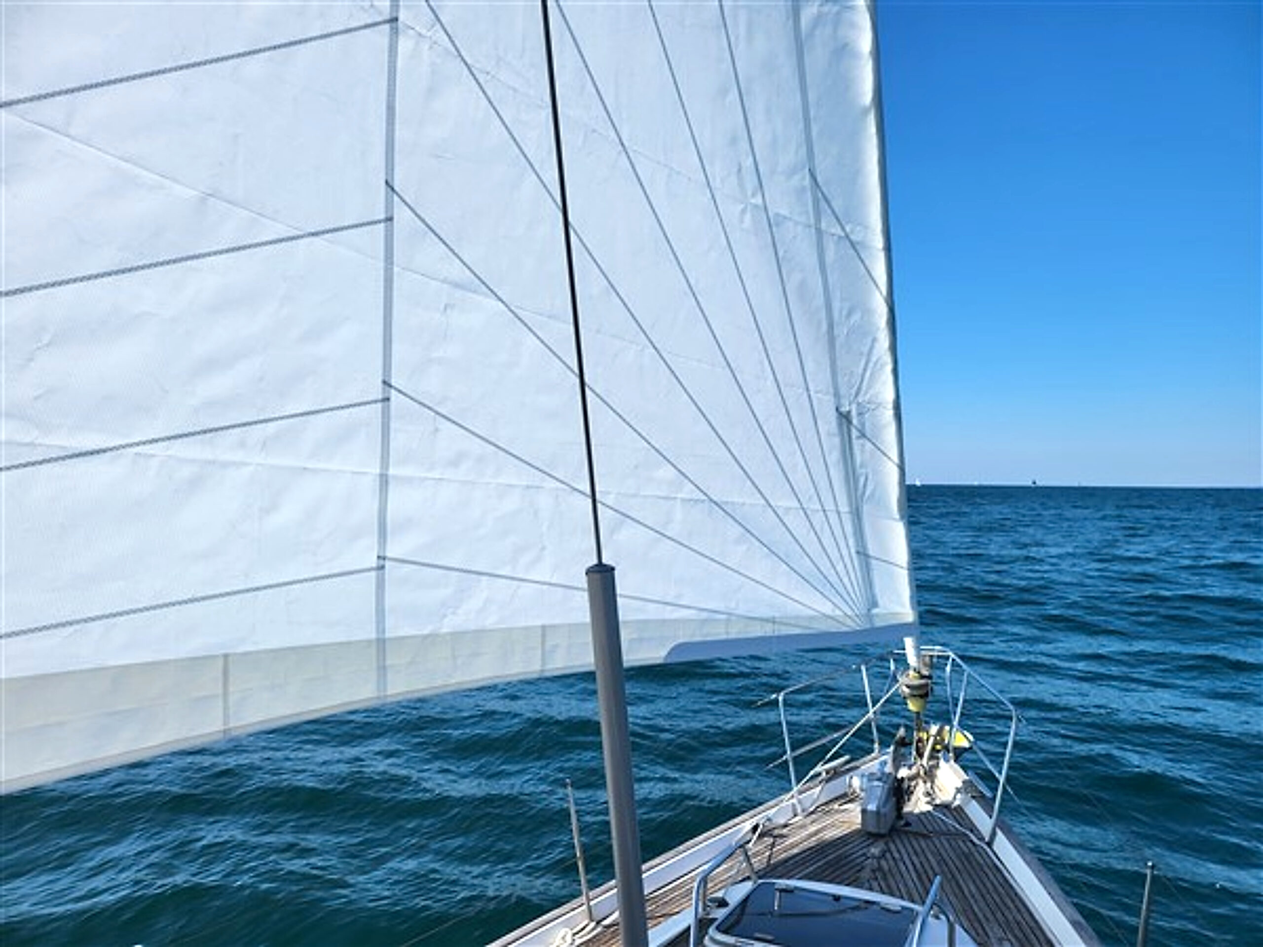 
								Beneteau 50 2001 full									