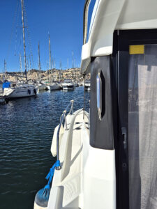 Jeanneau Merry Fisher 695 2019