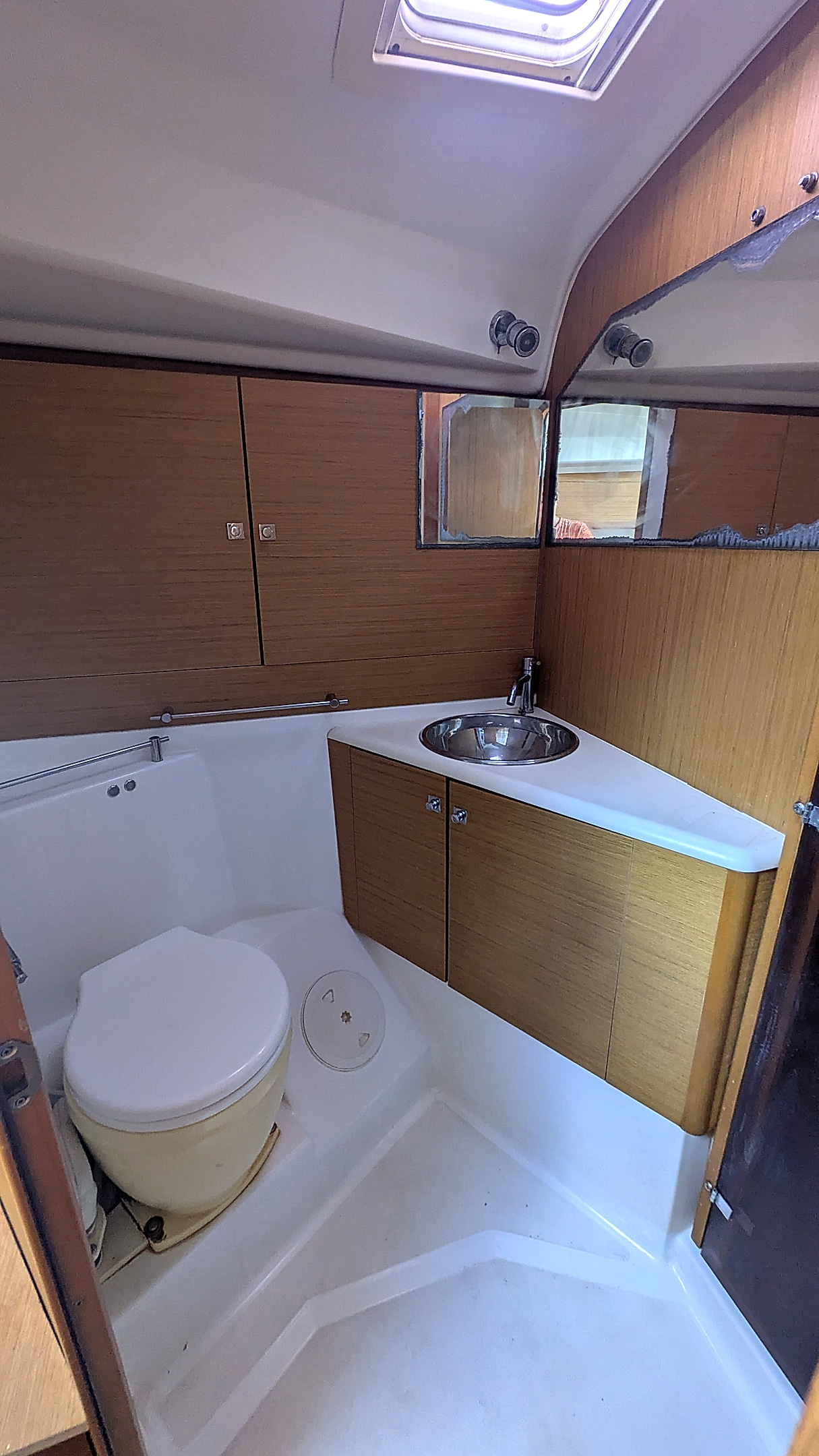 
								Jeanneau Sun Odyssey 45ds 2008 full									