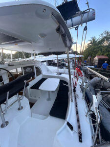 Lagoon 380 2018