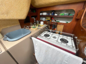 Beneteau First 28 1982