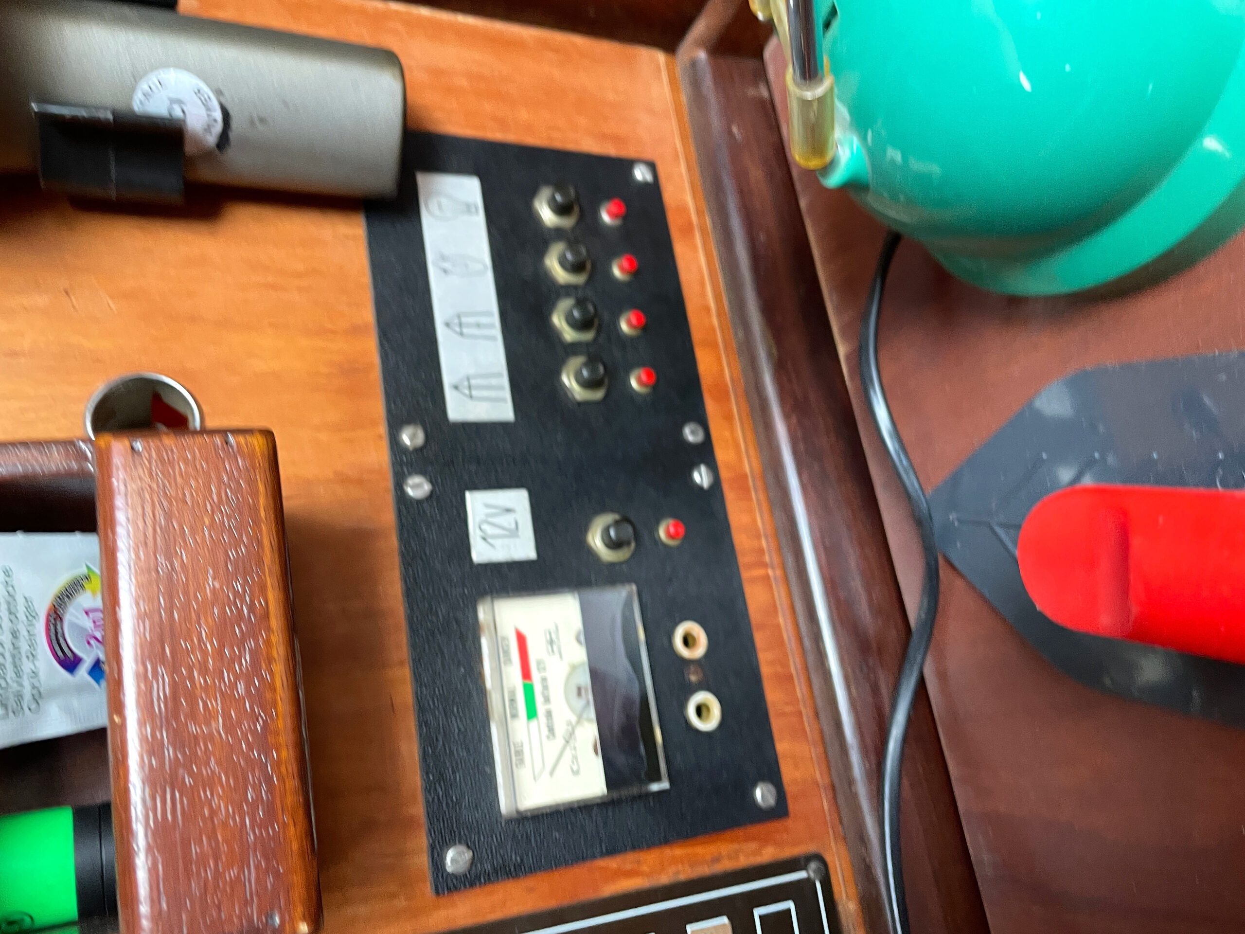 Beneteau First 28 1982