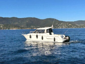 Jeanneau Merry Fisher 755 2012