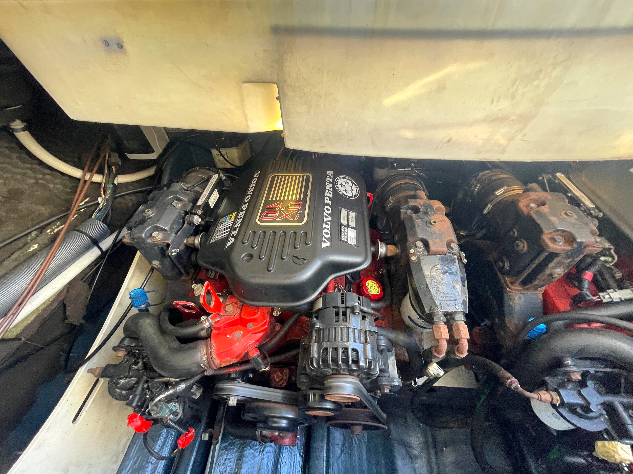 
								Cranchi Csl 28 2006 full									