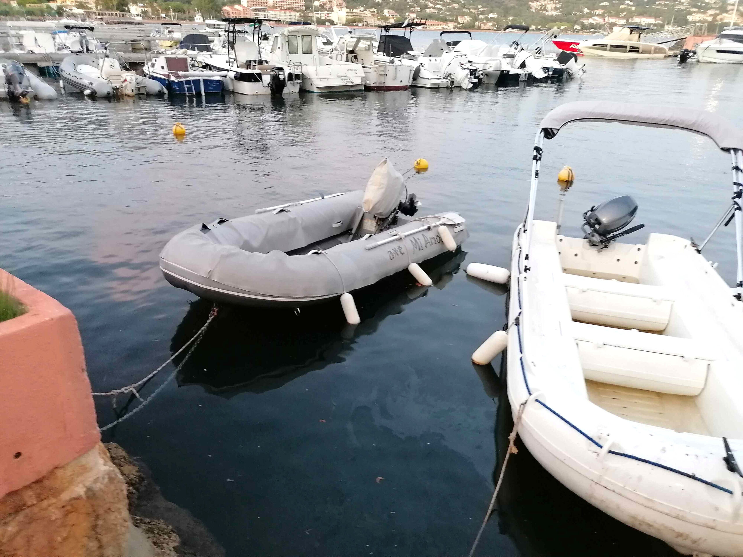 
								Lagoon 380 2002 full									