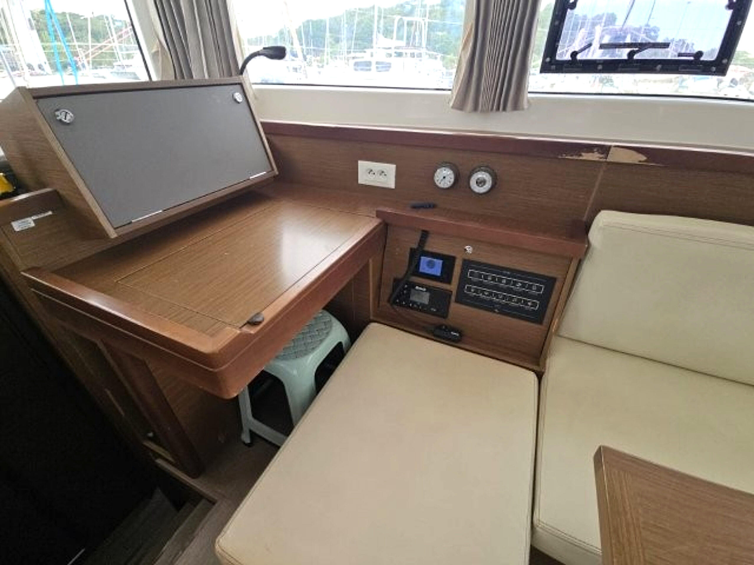 Lagoon 40 2019