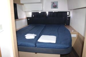 Fountaine Pajot Saba 50 2018