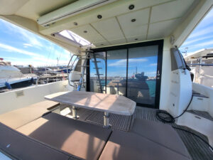 Jeanneau Prestige 450 2013