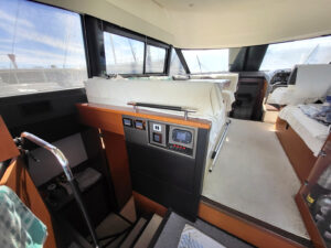 Jeanneau Prestige 450 2013