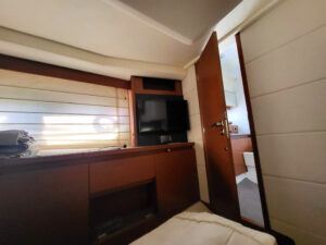 Jeanneau Prestige 450 2013