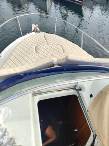 Beneteau Flyer 701 2000