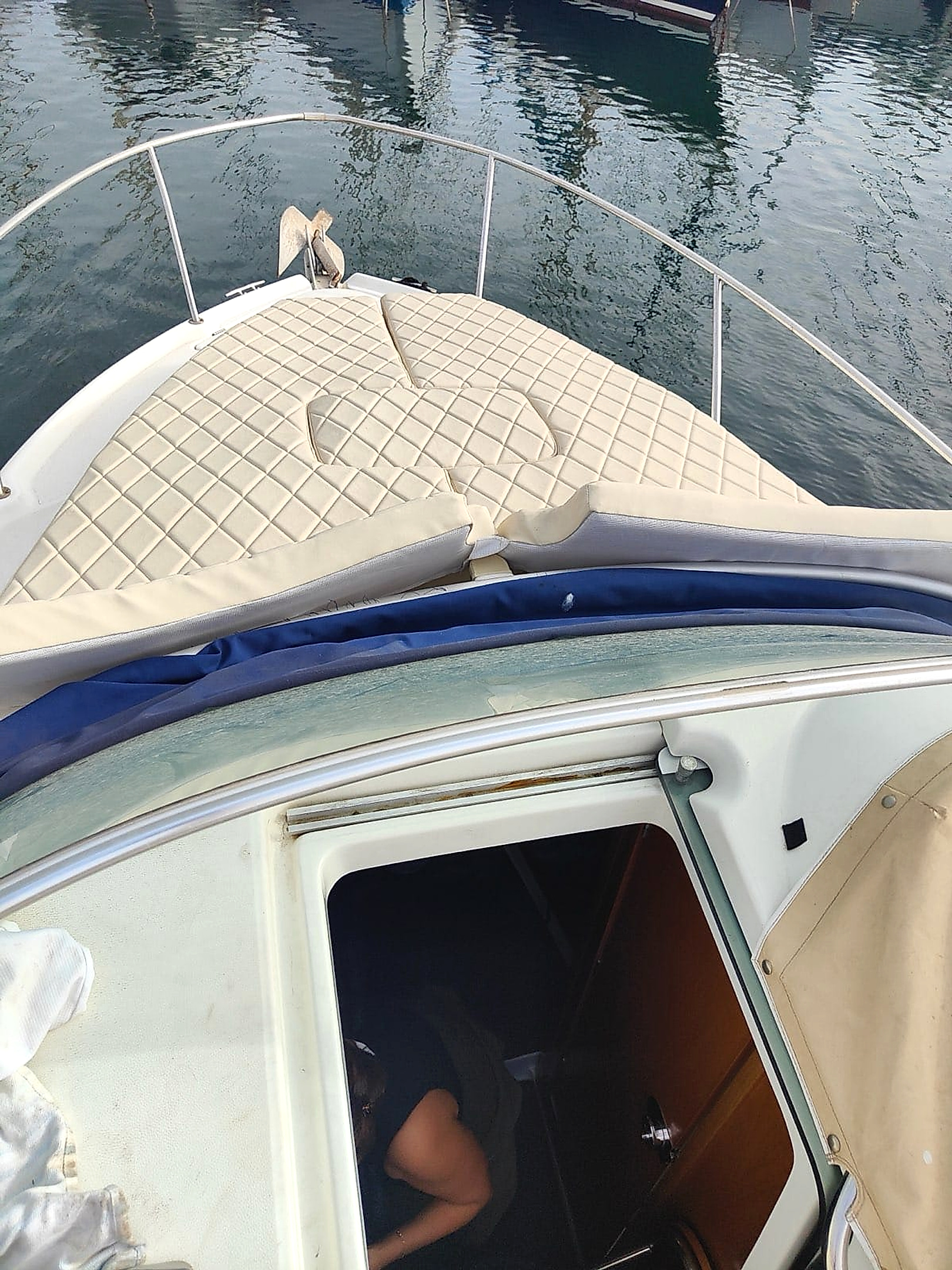 Beneteau Flyer 701 2000