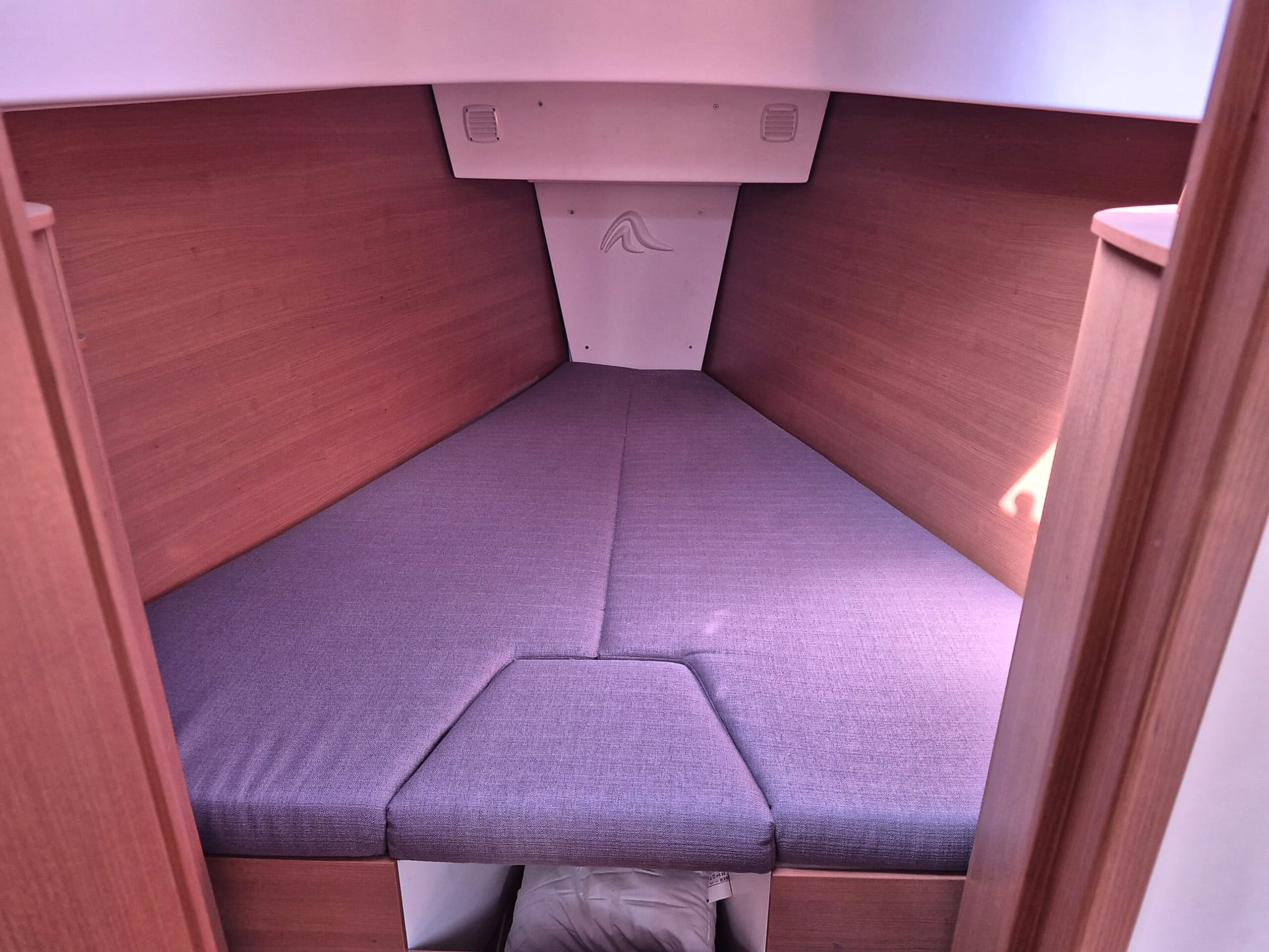 
								Hanse 325 2014 full									