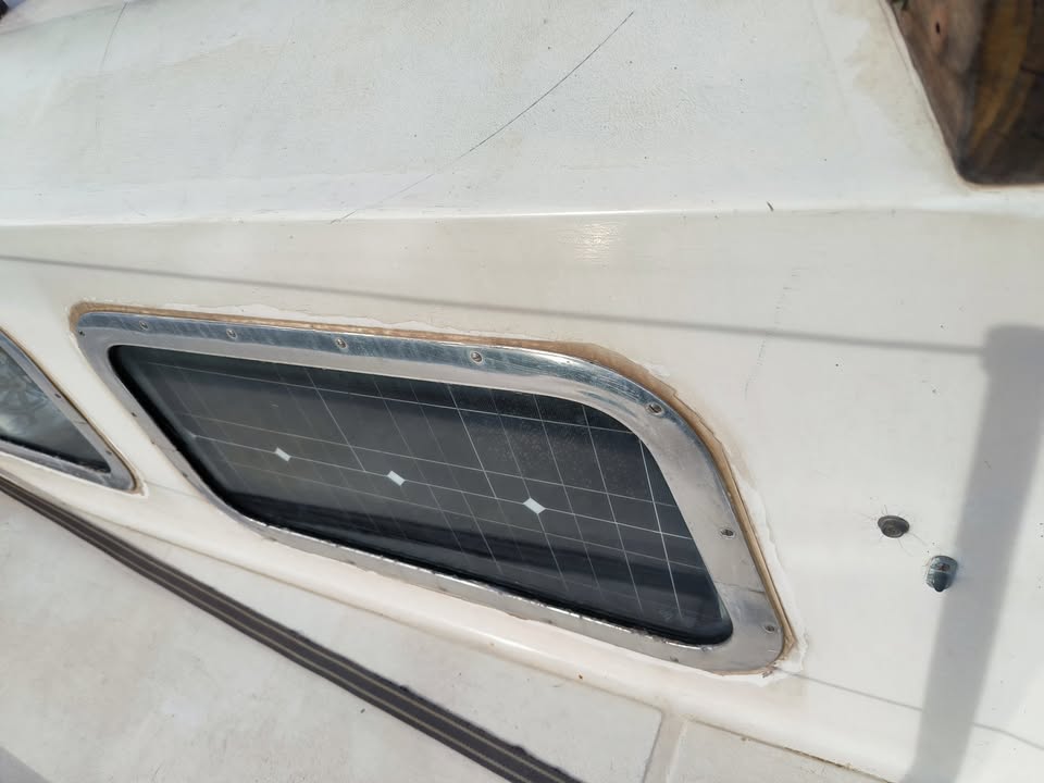1980 Westerly Centaur EUR 14000 Mitilini Greece