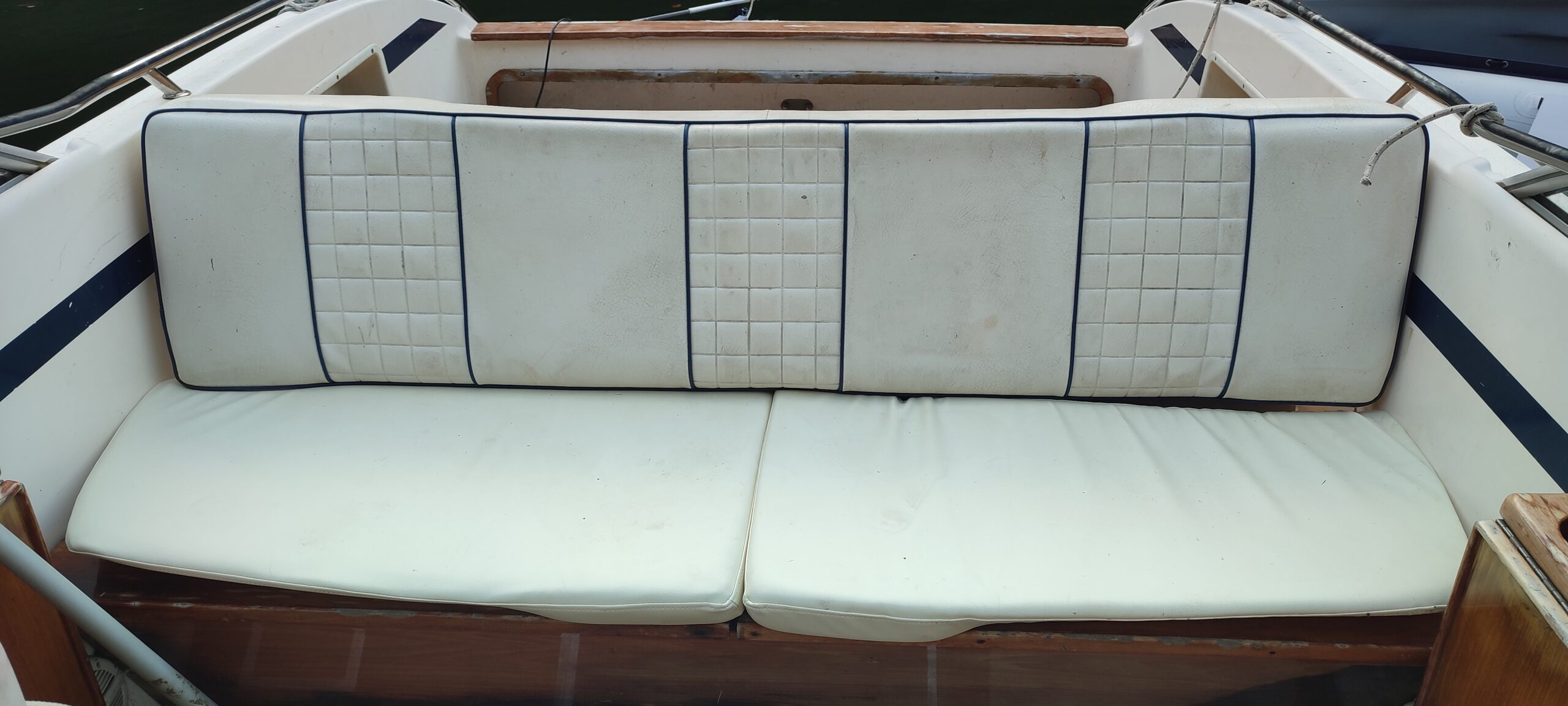 2001 Windy 8000 EUR 8000 Cluj-Napoca Romania