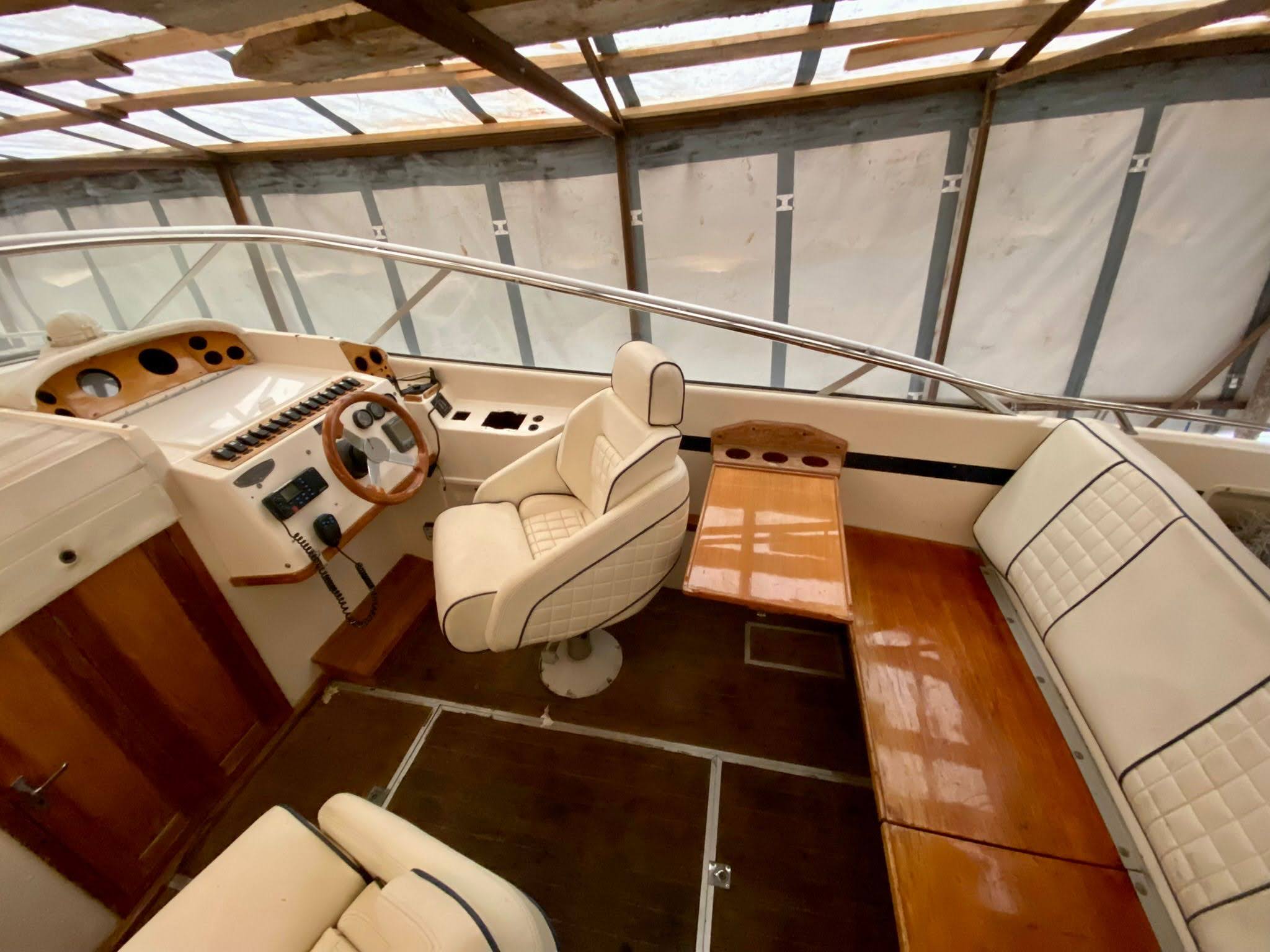 2001 Windy 8000 EUR 8000 Cluj-Napoca Romania