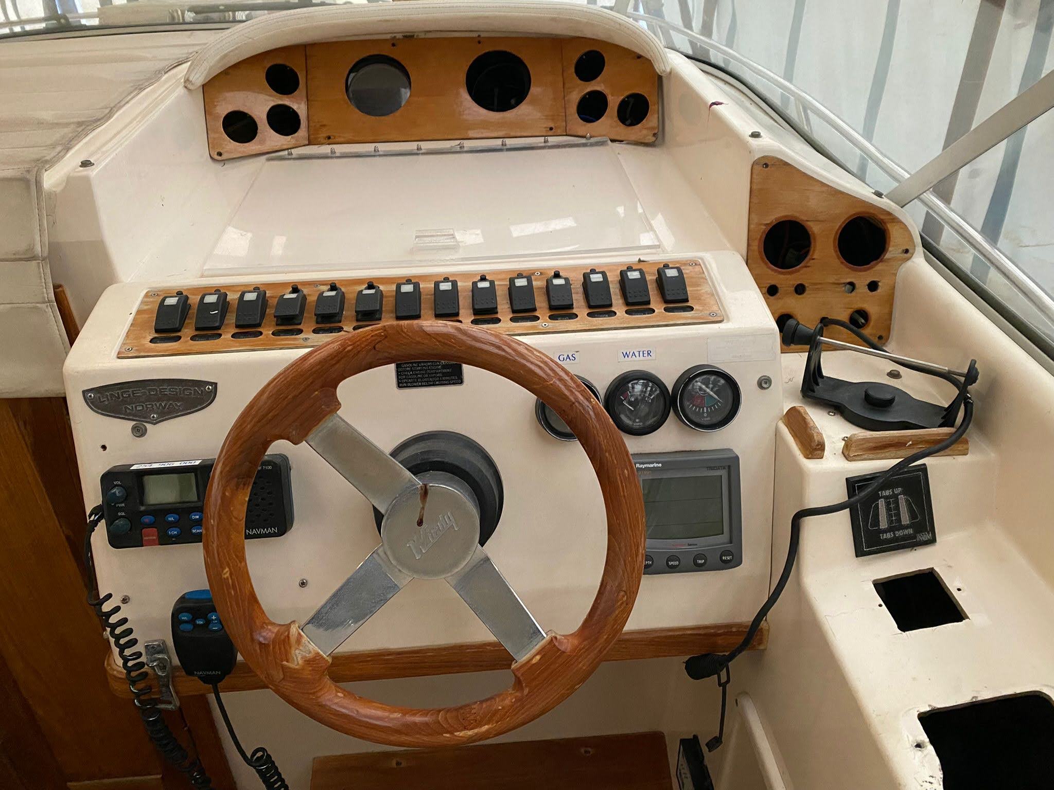 2001 Windy 8000 EUR 8000 Cluj-Napoca Romania
