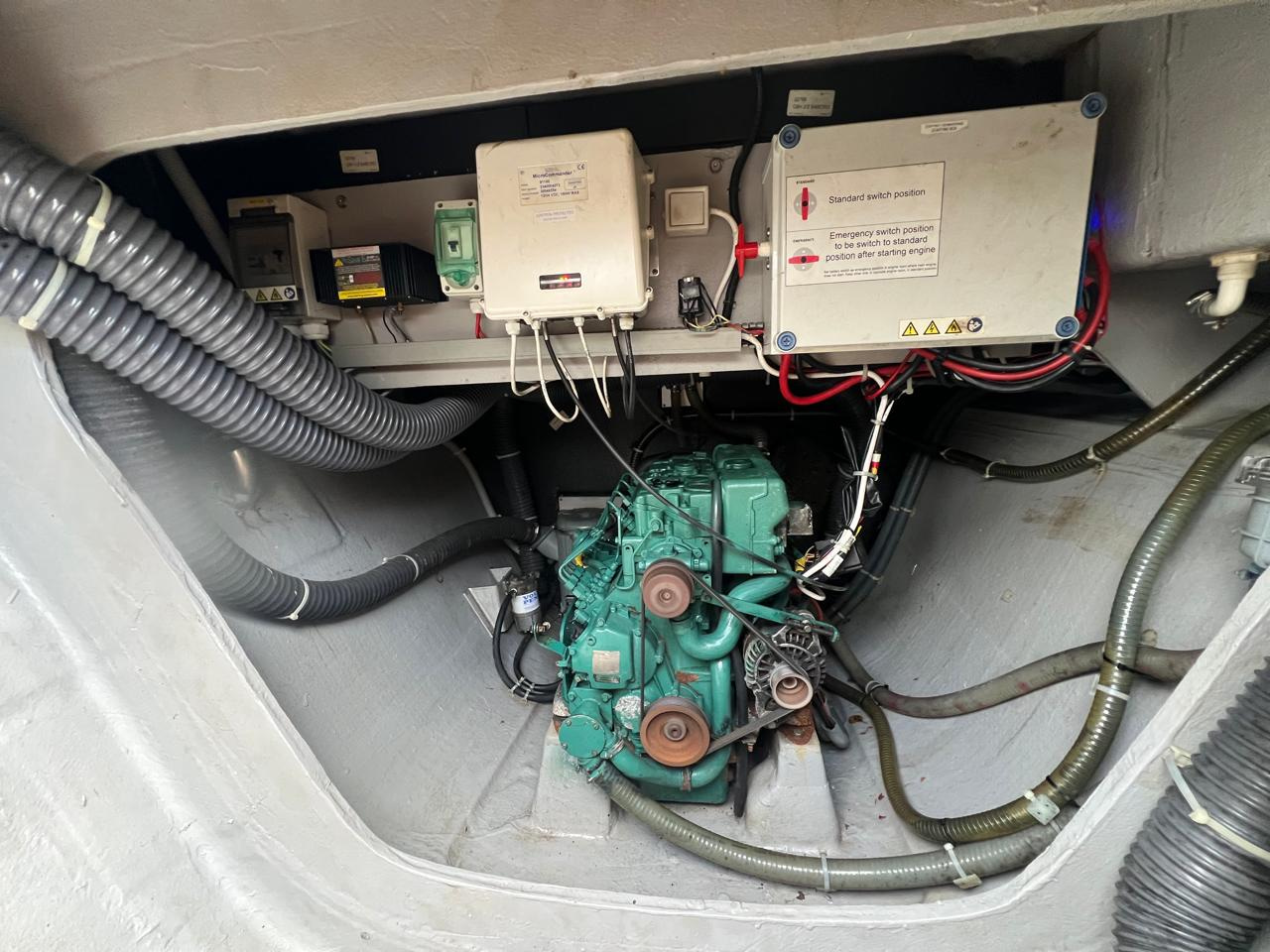 
								NAUTITECH 46 FLY 2027 full									